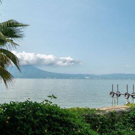 H Case San Juan Cosalá エクステリア 写真