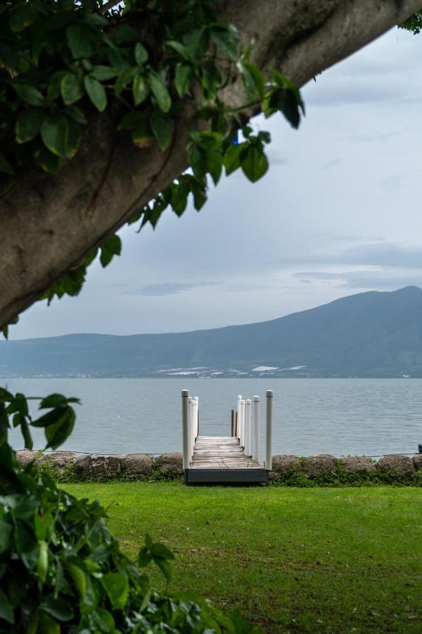 H Case San Juan Cosalá エクステリア 写真